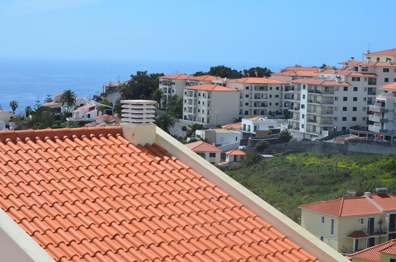 Canico- Madeira Airport- 10 Min别墅 外观 照片